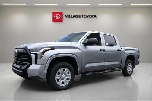 2025 Toyota Tundra SR