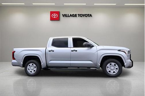 2025 Toyota Tundra SR