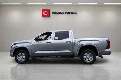 2025 Toyota Tundra SR