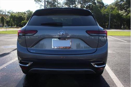 2021 Buick Envision FWD Essence