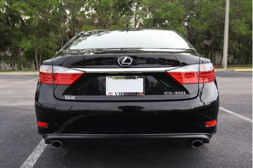 2013 Lexus ES 350 Base