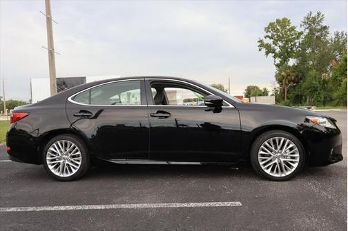 2013 Lexus ES 350 Base