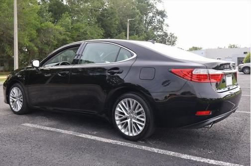 2013 Lexus ES 350 Base