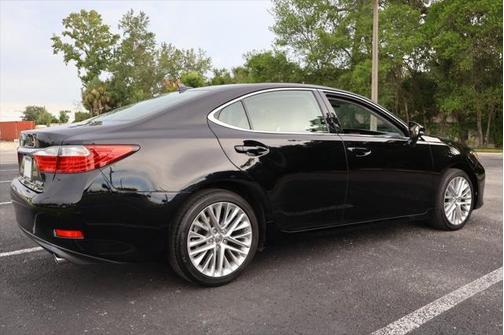 2013 Lexus ES 350 Base