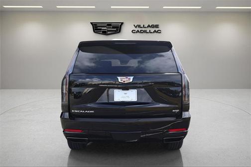 2026 Cadillac Escalade Sport Platinum