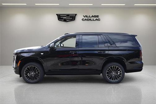 2026 Cadillac Escalade Sport Platinum