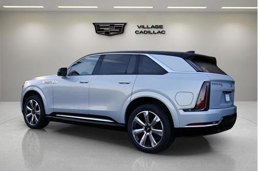 2025 Cadillac Escalade Luxury