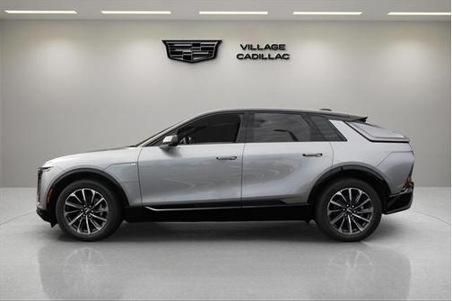 2025 Cadillac LYRIQ Sport w/1SF