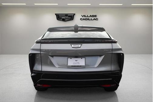 2025 Cadillac LYRIQ Sport w/1SF