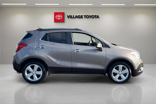 2015 Buick Encore Convenience