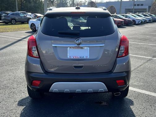 2015 Buick Encore Convenience