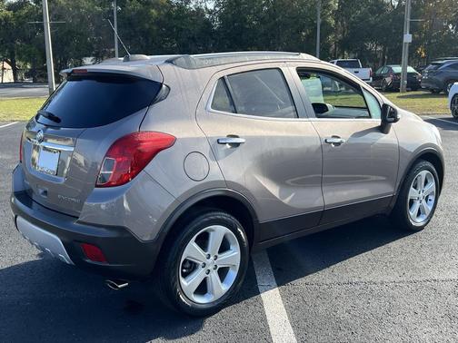 2015 Buick Encore Convenience