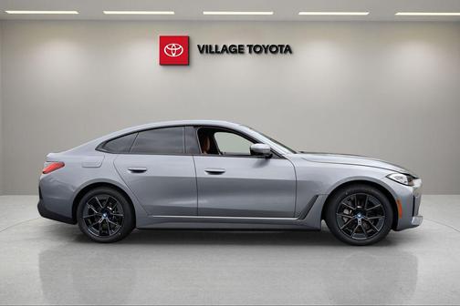 2023 BMW i4 Gran Coupe eDrive35