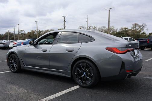 2023 BMW i4 Gran Coupe eDrive35