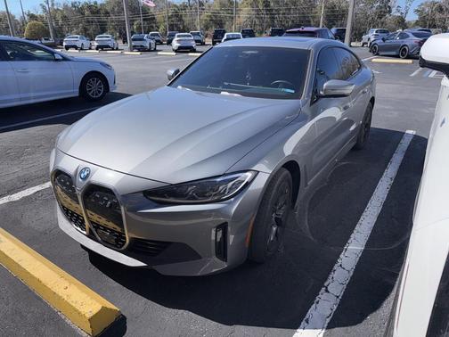 2023 BMW i4 Gran Coupe eDrive35