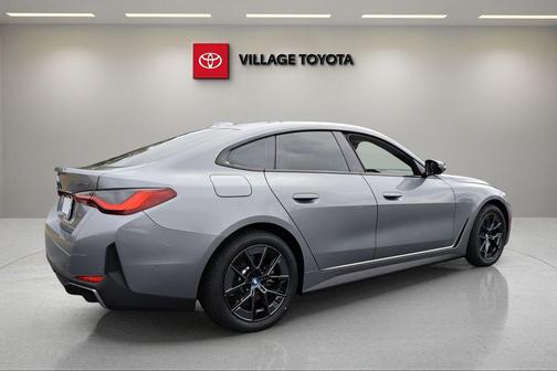 2023 BMW i4 Gran Coupe eDrive35