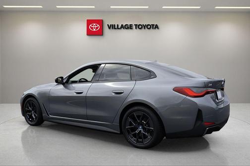 2023 BMW i4 Gran Coupe eDrive35