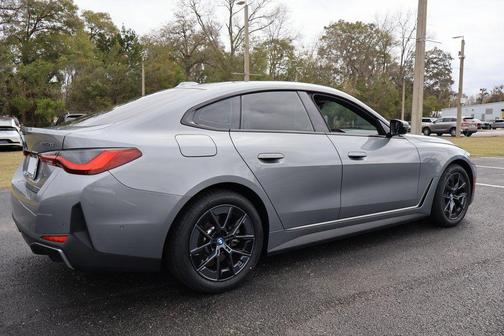 2023 BMW i4 Gran Coupe eDrive35