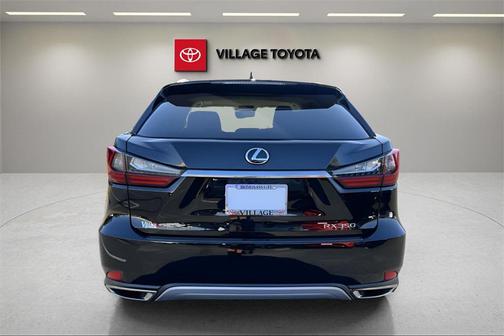 2020 Lexus RX 350 Base