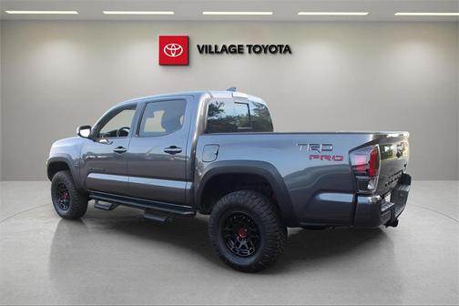 2023 Toyota Tacoma TRD Pro