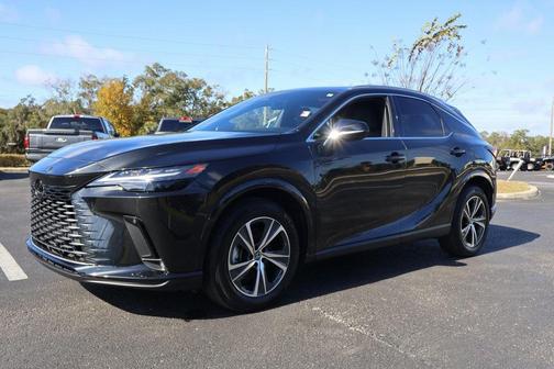 2023 Lexus RX 350 Premium