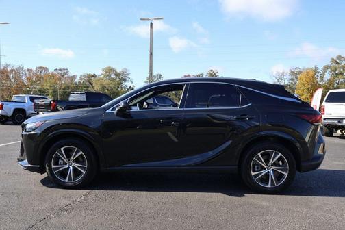 2023 Lexus RX 350 Premium