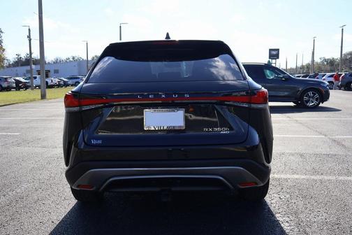 2023 Lexus RX 350 Premium