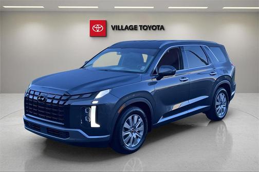 2023 Hyundai PALISADE SEL