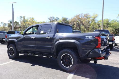 2026 Toyota Tacoma Hybrid TRD Off Road