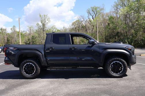 2026 Toyota Tacoma Hybrid TRD Off Road