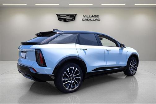 2025 Cadillac OPTIQ Sport 1 AWD