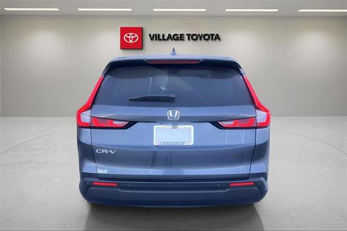 2024 Honda CR-V EX-L 2WD