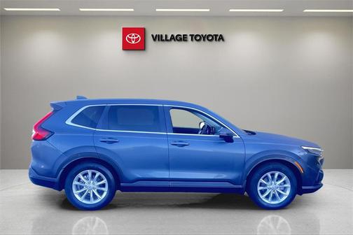 2024 Honda CR-V EX-L 2WD