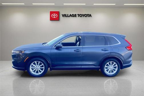 2024 Honda CR-V EX-L 2WD