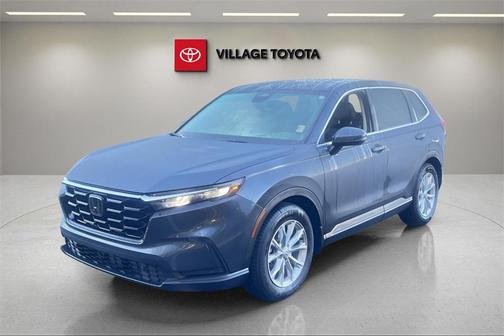 2024 Honda CR-V EX-L 2WD