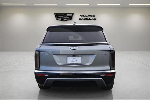 2026 Cadillac VISTIQ Premium Luxury