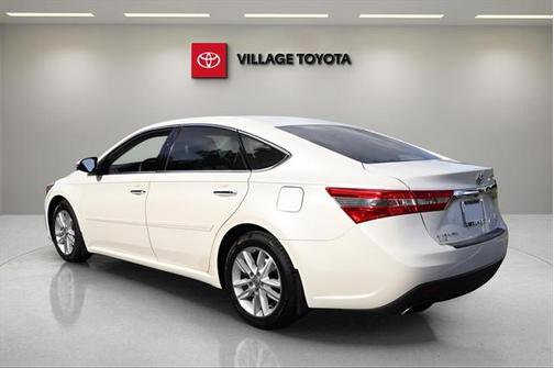 2014 Toyota Avalon XLE Premium