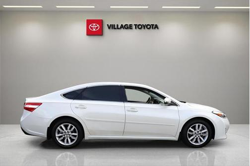 2014 Toyota Avalon XLE Premium