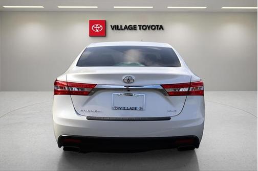 2014 Toyota Avalon XLE Premium