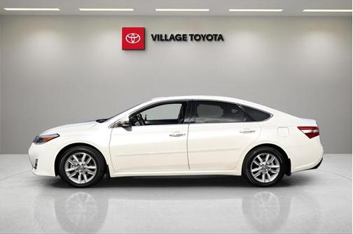 2014 Toyota Avalon XLE Premium