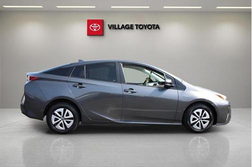 2018 Toyota Prius Two Eco