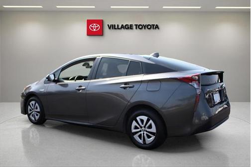 2018 Toyota Prius Two Eco