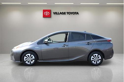 2018 Toyota Prius Two Eco