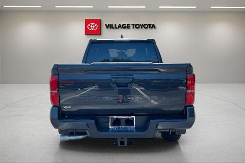 Underground 2026 Toyota Tacoma SR5