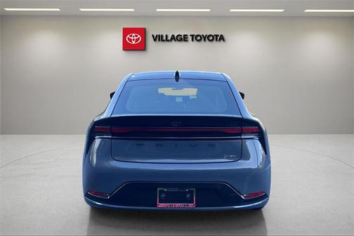 2026 Toyota Prius Limited