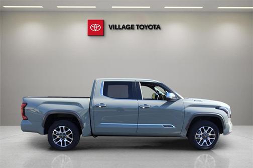 2026 Toyota Tundra Hybrid 1794 Edition