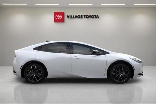 2025 Toyota Prius Limited