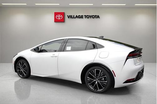 2025 Toyota Prius Limited