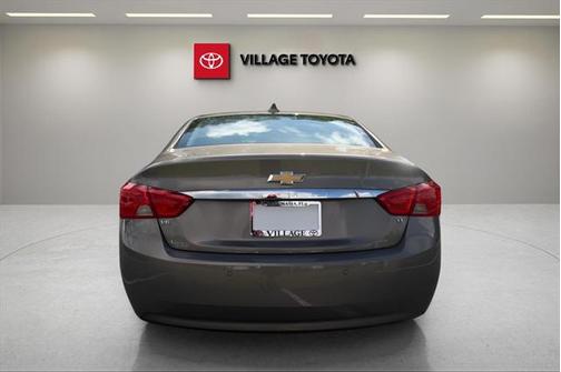 2019 Chevrolet Impala 1LT