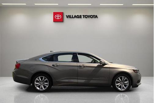 2019 Chevrolet Impala 1LT